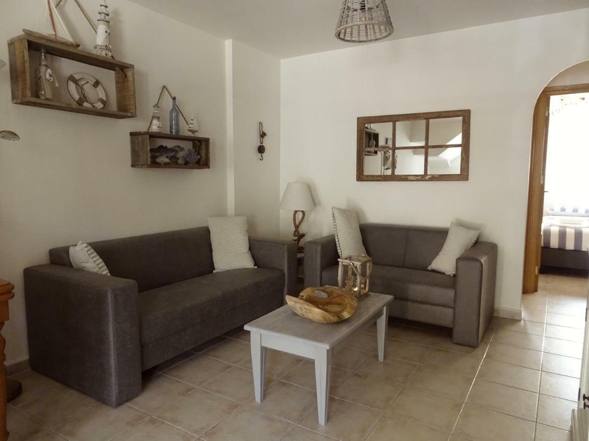 Rascasa 2/5 Villa ลามาตา ภายนอก รูปภาพ