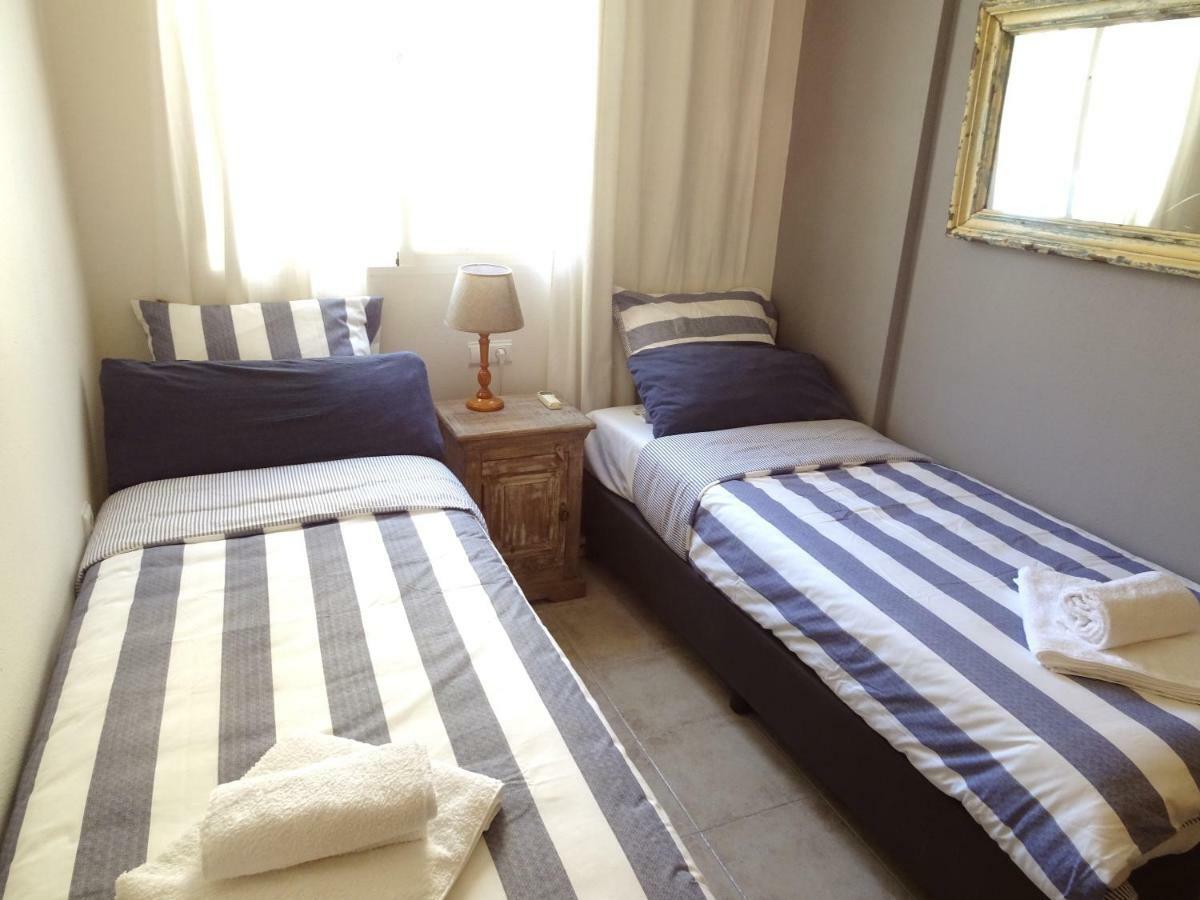 Rascasa 2/5 Villa ลามาตา ภายนอก รูปภาพ