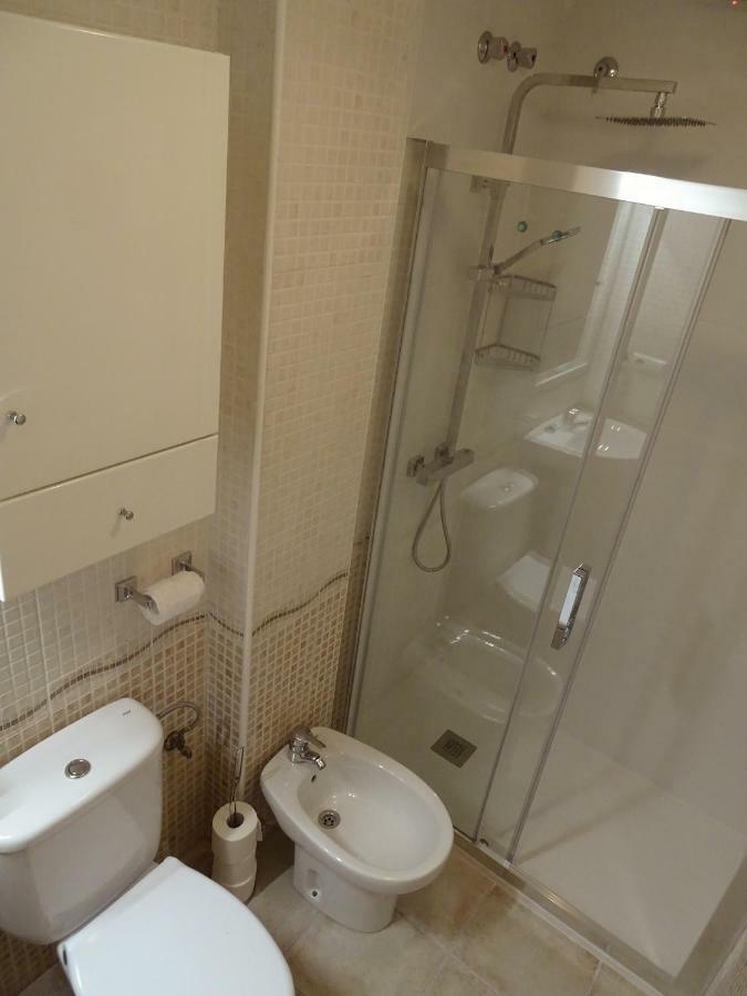 Rascasa 2/5 Villa ลามาตา ภายนอก รูปภาพ