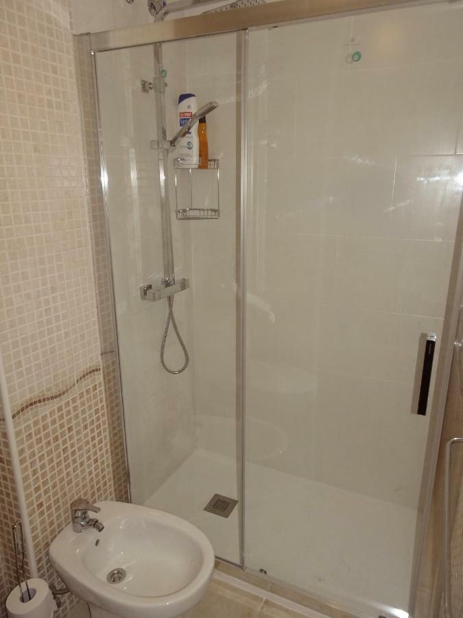 Rascasa 2/5 Villa ลามาตา ภายนอก รูปภาพ