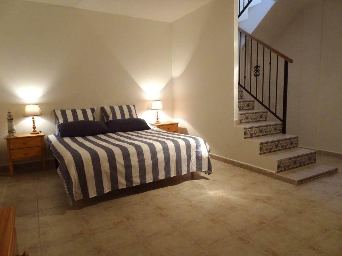 Rascasa 2/5 Villa ลามาตา ภายนอก รูปภาพ